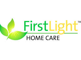 FirstLight HomeCare of West Colorado Springs logo